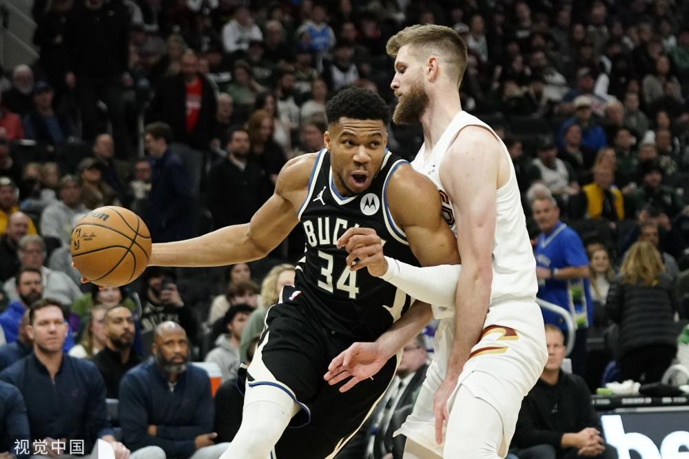 届NBA总