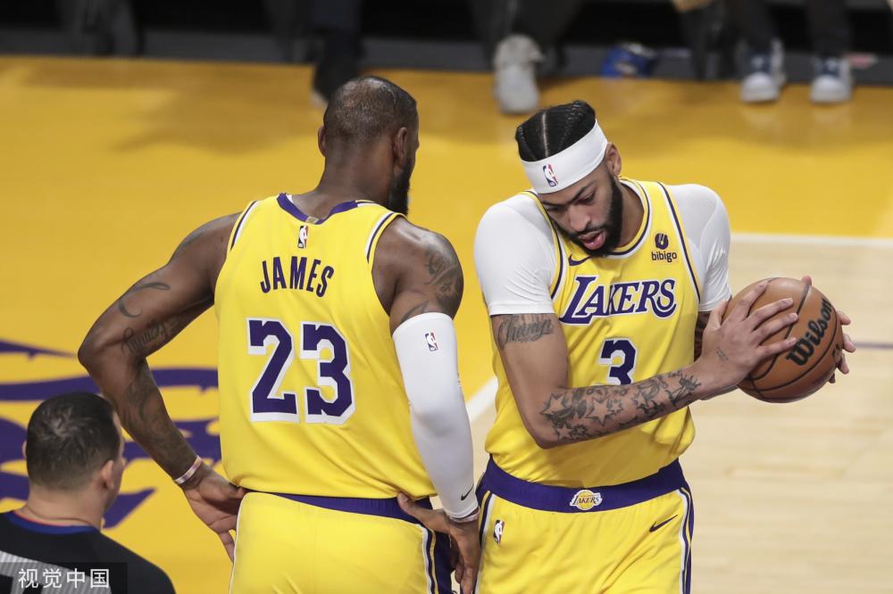 NBA自由