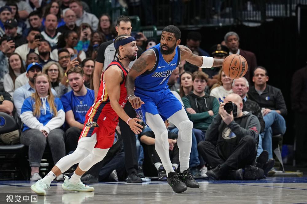 NBA