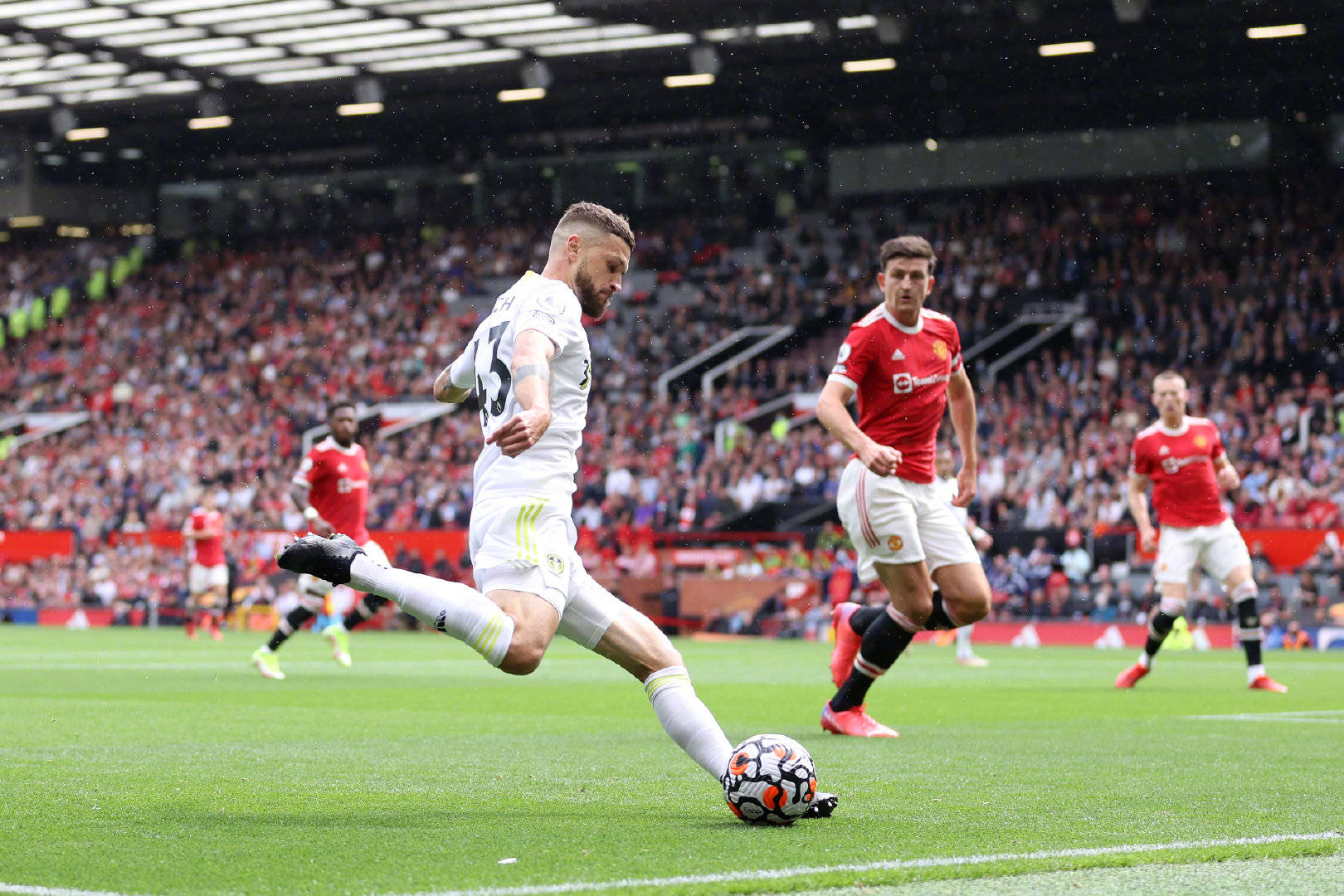 拉塞尔的矛 拉塞尔的矛