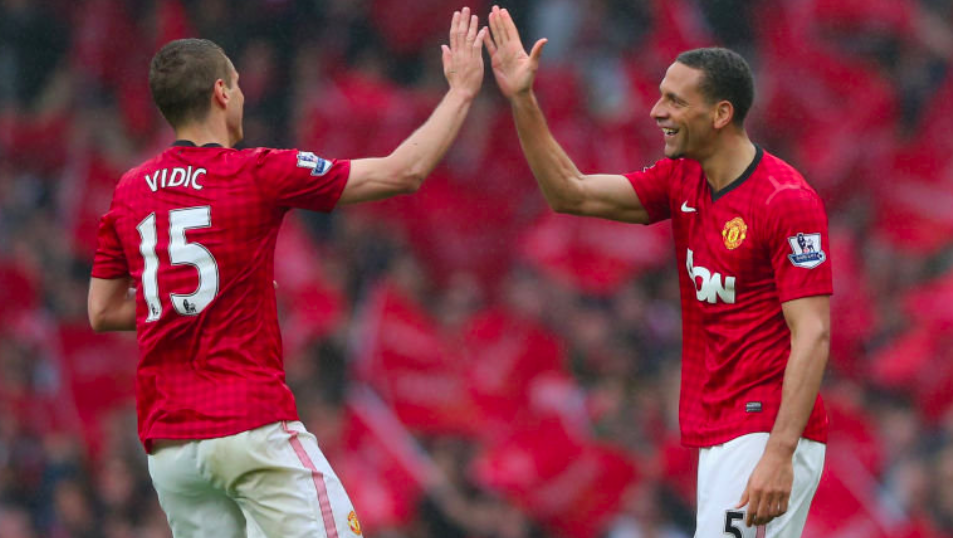 已经清晰可 已经清晰可