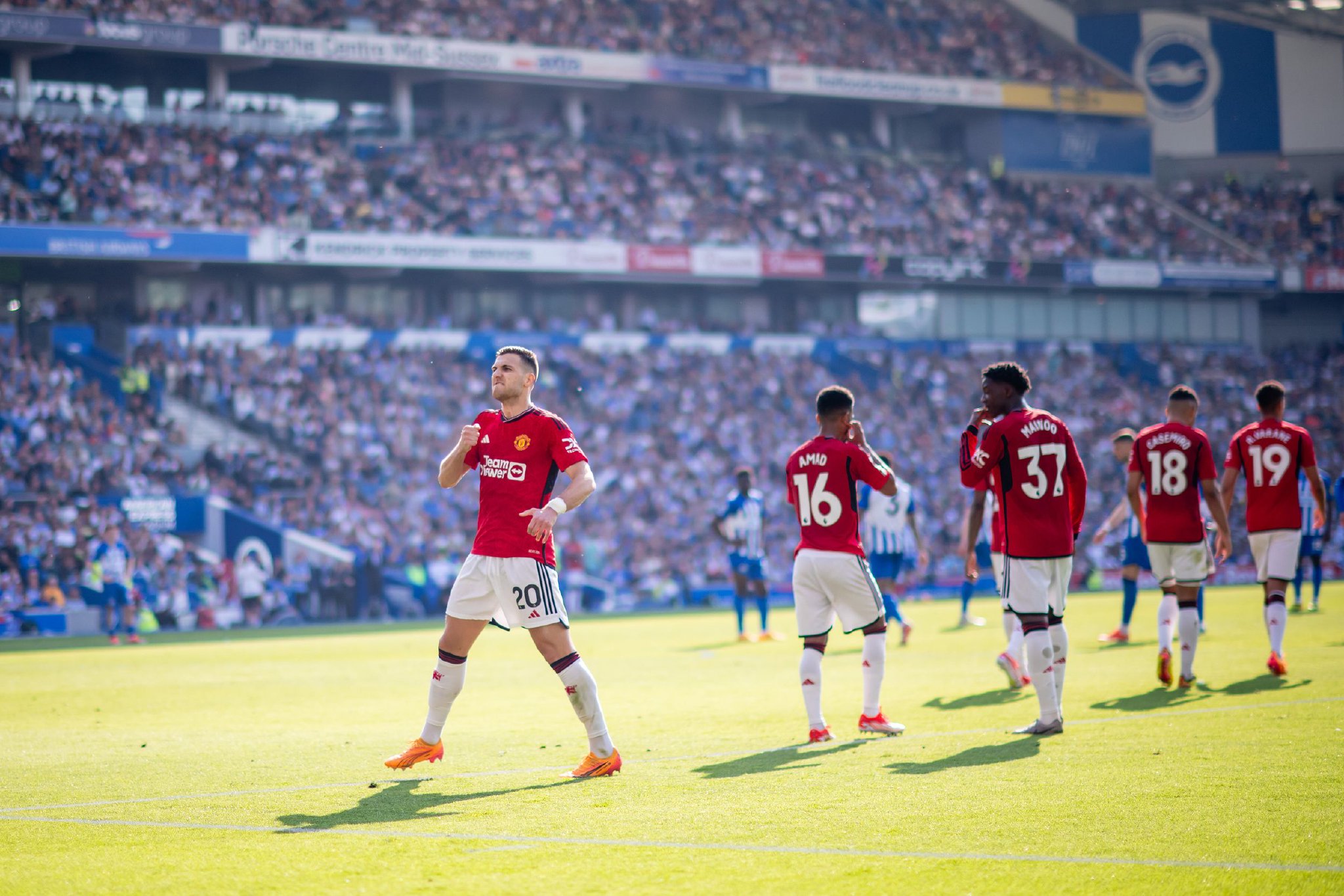 人心的比赛 人心的比赛